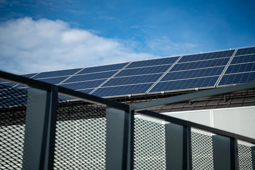 Can Solar Panels Still Perform Efficiently During Fort Worth Winters?